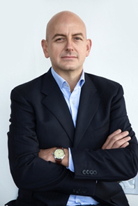 GMAA专家——Stephen Jeffery
