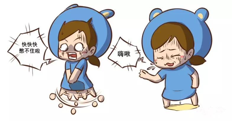 GMAA盆底小课堂|盆底肌的重要性你一定要重视