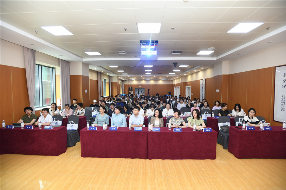 GMAA学术 | “辽宁省第一届女性全生命周期健康管理学术研讨会暨GMAA盆底高峰论坛”在辽宁沈阳顺利召开!