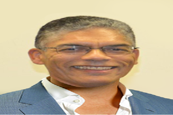 GMAA专家——Deon Kennedy