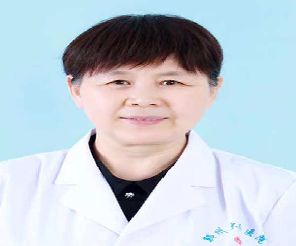GMAA特聘专家——张大焕 副主任医师