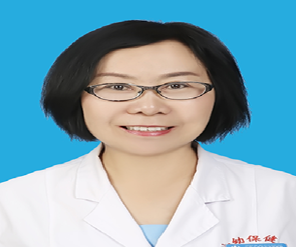 GMAA特聘专家——沙青 主任医师