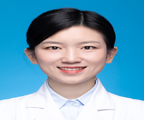 GMAA特聘专家——付婷婷  副主任医师