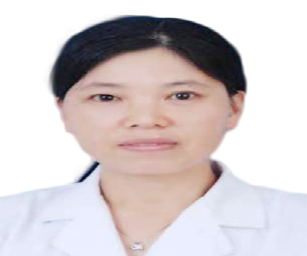 GMAA特聘专家——梁开如  主任医师