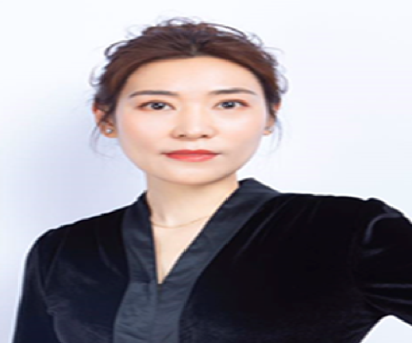 GMAA特聘专家——蒋玉梅 副主任护师