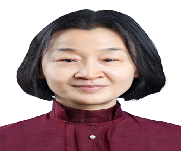 GMAA特聘专家——付秀虹 主任医师
