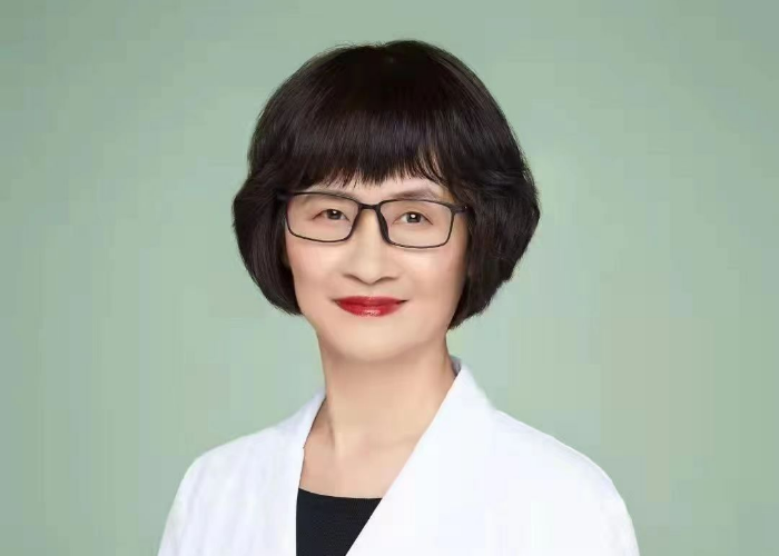 GMAA特聘专家——童丽娅