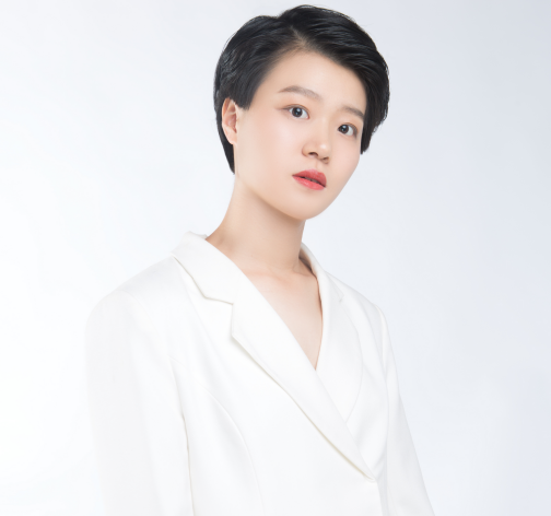 GMAA合作讲师——朱昱儒