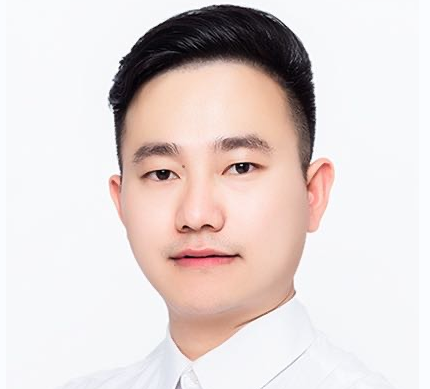 GMAA营销官&合作讲师——马晨