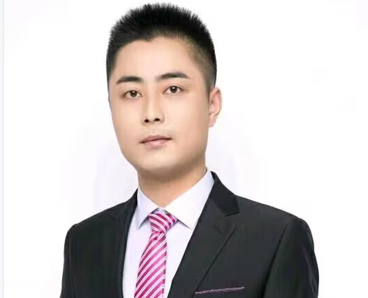 GMAA营销官&合作讲师——苗猛