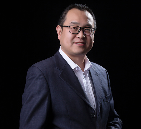 GMAA营销官&合作讲师——邵振刚