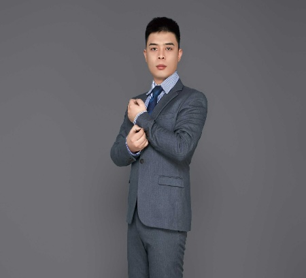 GMAA首席营销官CMO&合作讲师——陈浩龙