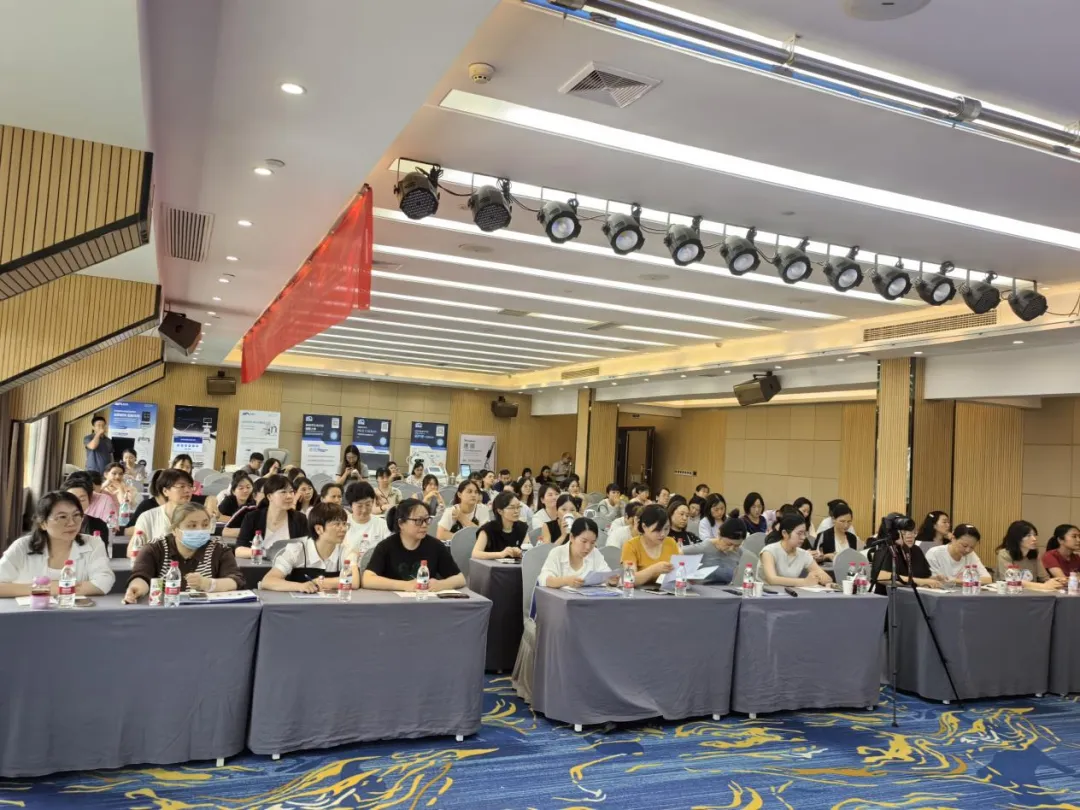 GMAA学术|热烈祝贺 “6月22-23日女性全生命周期物理康复适宜技术临床应用研讨培训班（武汉站）”取得圆满成功！