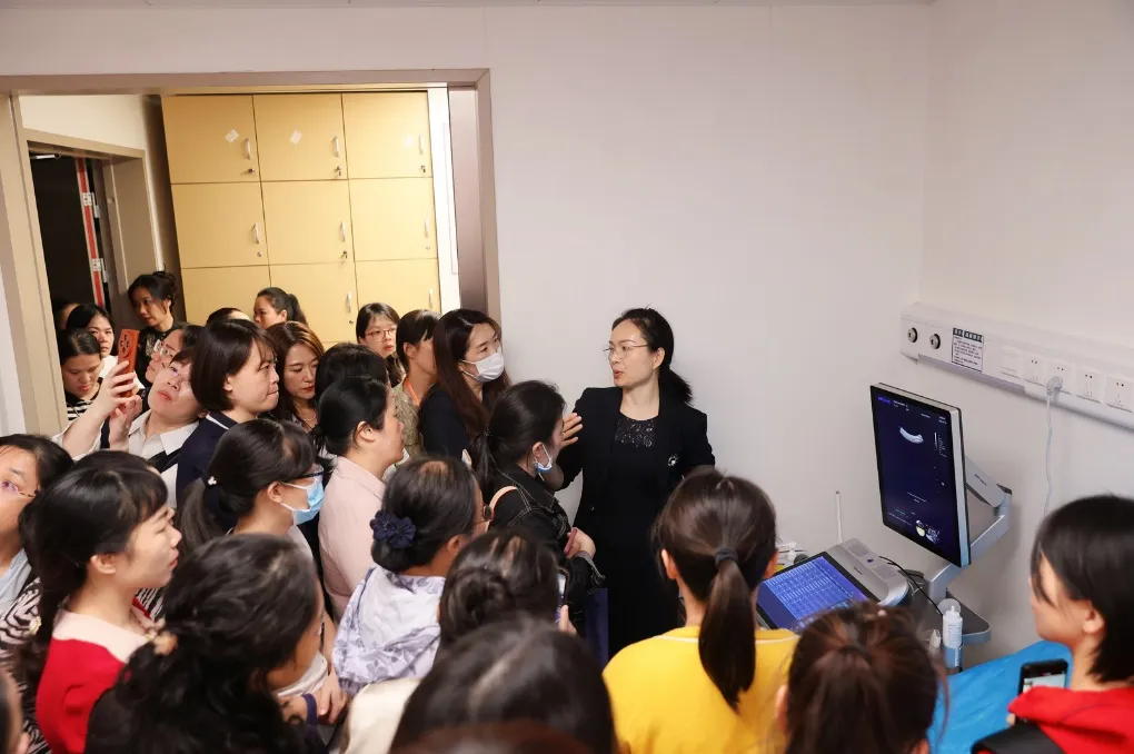 GMAA学术|热烈祝贺粤桂合作妇产科新进展学习班暨妇科疾病诊治及围产医学技术新进展专题培训班暨盆底智能诊疗系统新技术工作坊圆满成功！